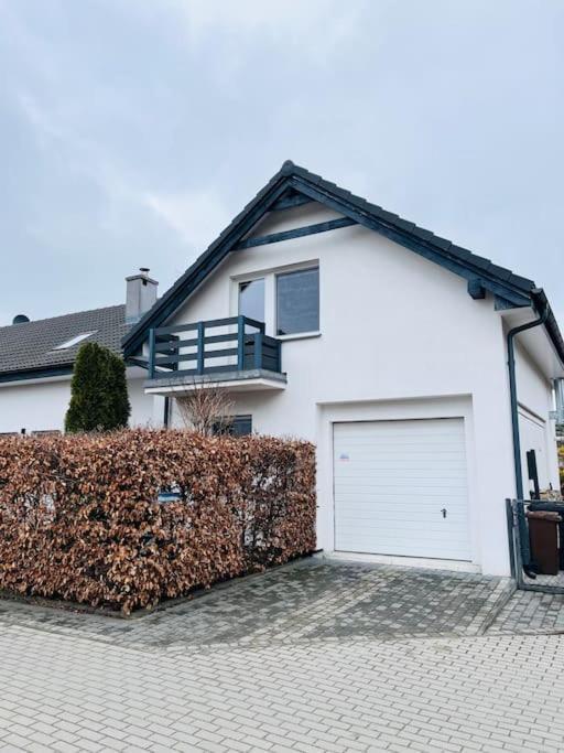 Villa Mulberry House Gdansk Exterior foto